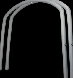 Tillbehör|Tält>Everest Outdoor Air Pole Set AIR TUNNEL 5