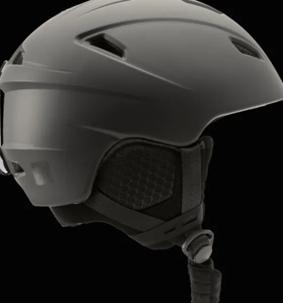 Hjälmar>Everest Outdoor Alpine Mips Helmet BLACK