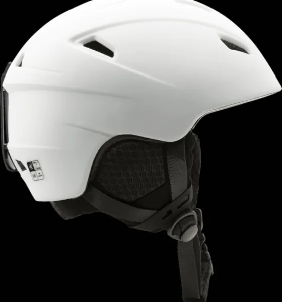 Hjälmar>Everest Outdoor Alpine Mips Helmet WHITE