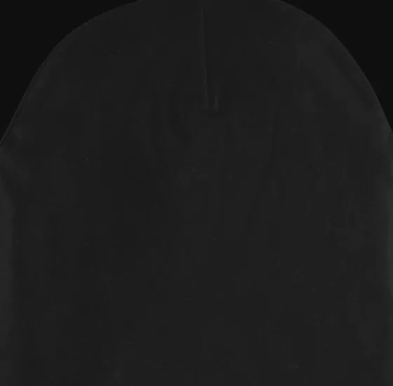 Mössor & Pannband>Everest Outdoor Beanie BLACK