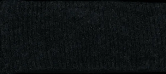Mössor & Pannband>Everest Outdoor Bell Knit Headband BLACK