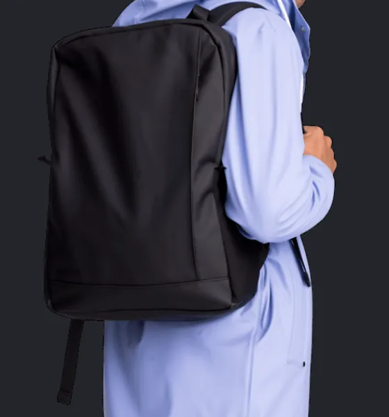 Ryggsäckar|Ryggsäckar>Everest Outdoor Daily Backpack 20l BLACK
