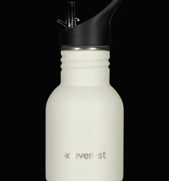 Kök & Utrustning>Everest Outdoor Drink Bottle 350 IVORY BEIGE