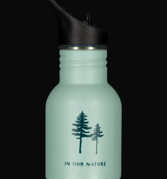 Kök & Utrustning>Everest Outdoor Drink Bottle 350 PISTACHIO GREEN