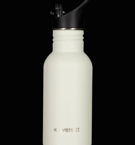 Kök & Utrustning>Everest Outdoor Drink Bottle 500 IVORY BEIGE
