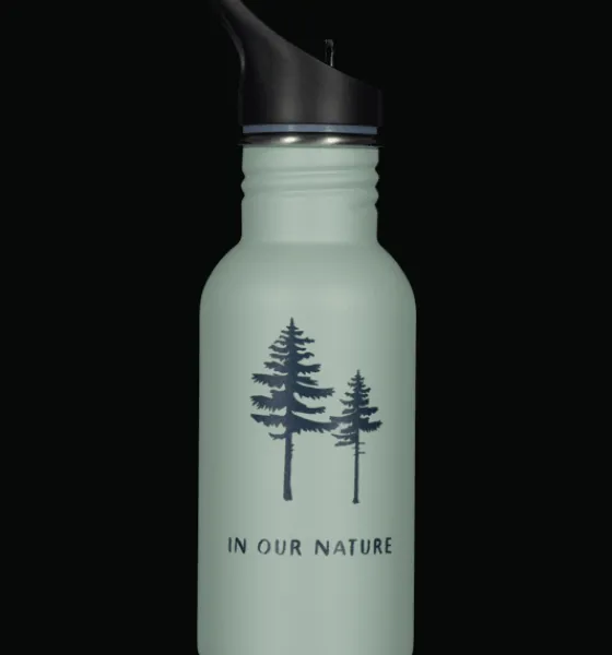 Kök & Utrustning>Everest Outdoor Drink Bottle 500 PISTACHIO GREEN