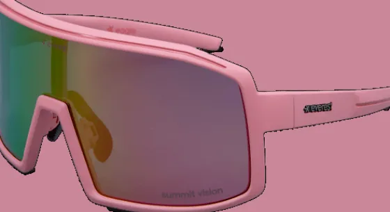 Glasögon>Everest Outdoor Eagle Summit PINK/PINK