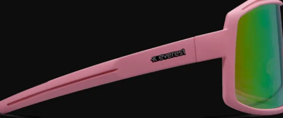 Glasögon>Everest Outdoor Eagle Summit PINK/PINK