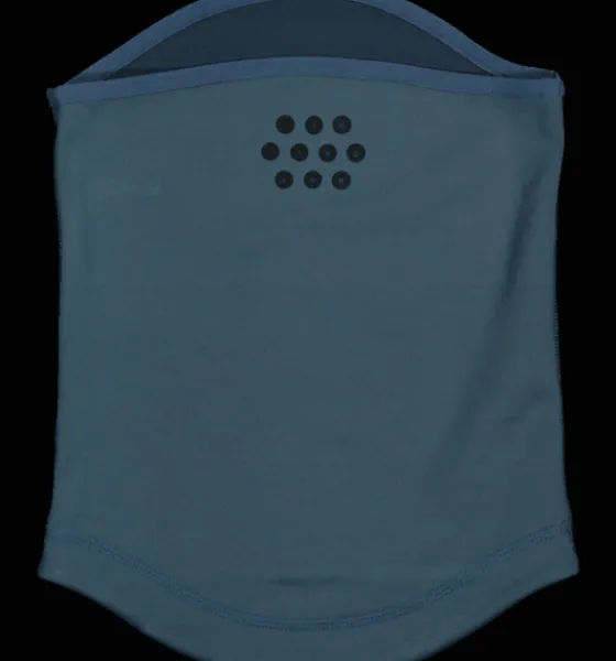 Halsduk>Everest Outdoor Freeride Ski Mask WHALE BLUE