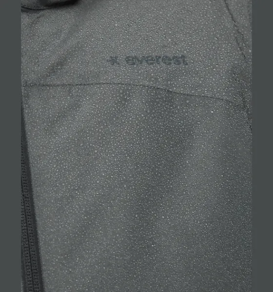 Varma Jackor>Everest Outdoor J Allround Padded Jacket KHAKI GREEN