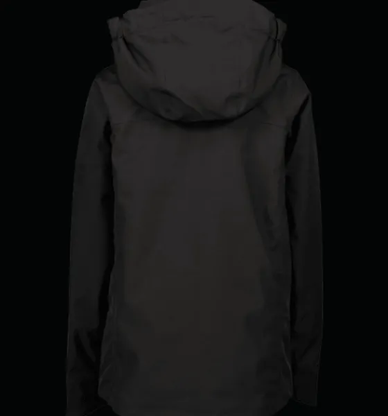 Varma Jackor|Skidjackor>Everest Outdoor J Alpine Jkt BLACK