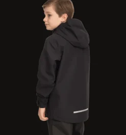 Tunna Jackor|Skaljackor>Everest Outdoor J Alr Jkt BLACK