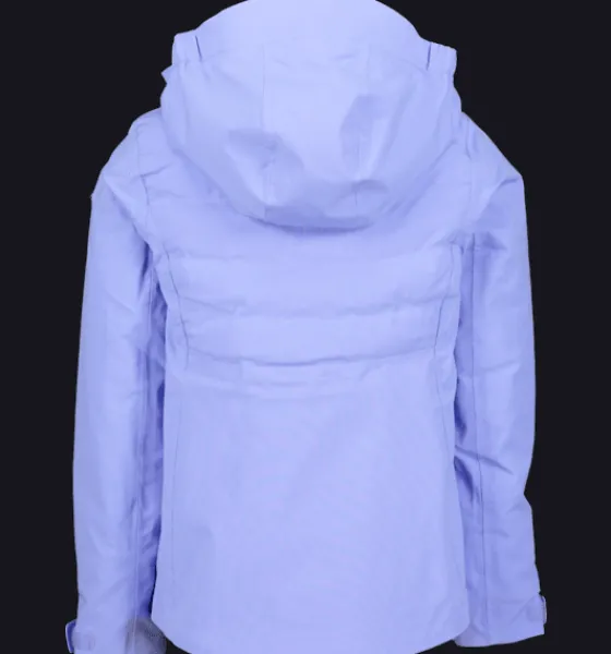 Varma Jackor|Skidjackor>Everest Outdoor J Flow Softshell Jacket SOFT LAVENDER