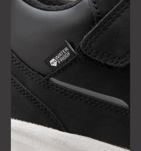 Vinterskor>Everest Outdoor J Garmo Low Cut Boot BLACK