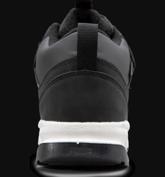 Vinterskor>Everest Outdoor J Garmo Low Cut Boot BLACK