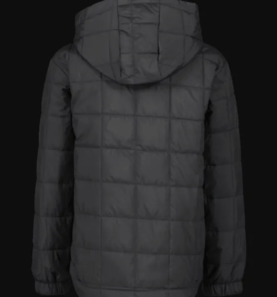 Tunna Jackor>Everest Outdoor J Gauri Jacket BLACK