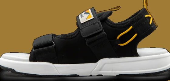 Sandaler>Everest Outdoor J Gokyo Sandal BLACK