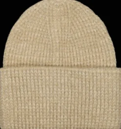 Mössor & Pannband|Mössor>Everest Outdoor J Heavy Ref Beanie LT BEIGE / SILVER