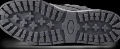 Vinterskor>Everest Outdoor J Helmos Boot Ii BLACK