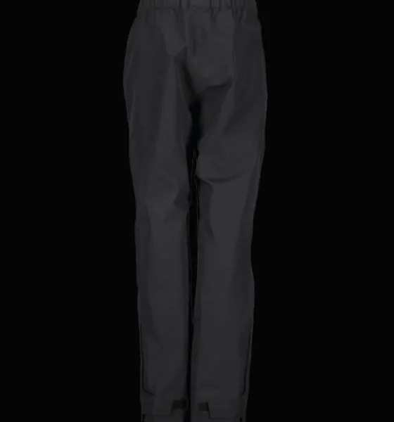 Regn- & Skalbyxor>Everest Outdoor J Hike 2,5l Pant BLACK