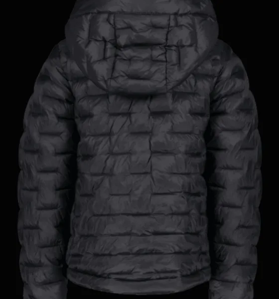Tunna Jackor>Everest Outdoor J Hike Liner Jkt BLACK