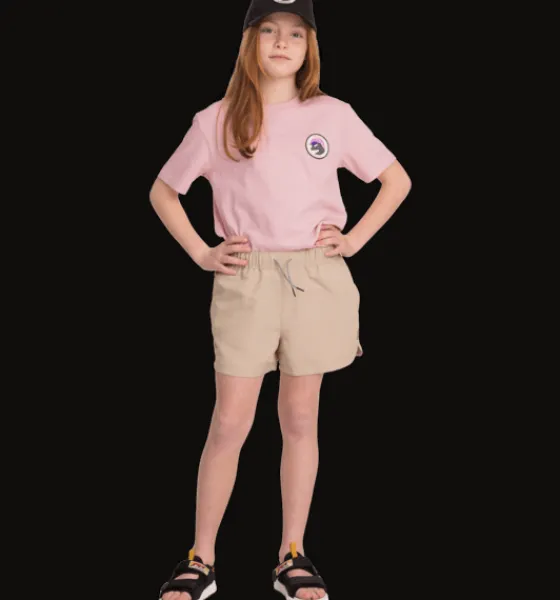 Shorts>Everest Outdoor J Karava Shorts BEIGE