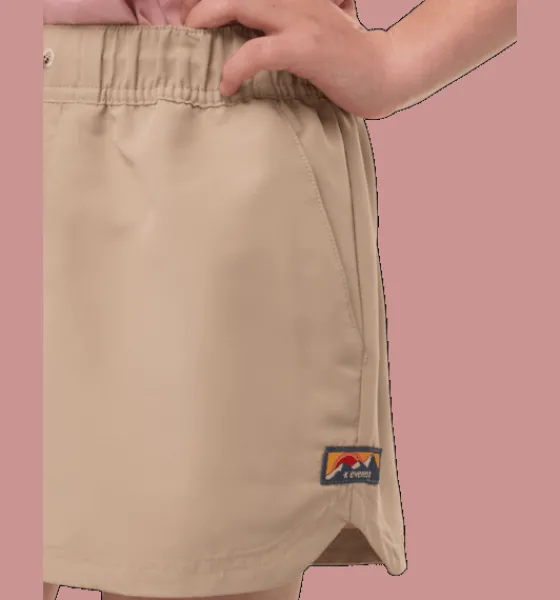Shorts>Everest Outdoor J Karava Shorts BEIGE