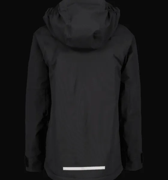 Varma Jackor|Skidjackor>Everest Outdoor J Lex Softshell Jacket BLACK