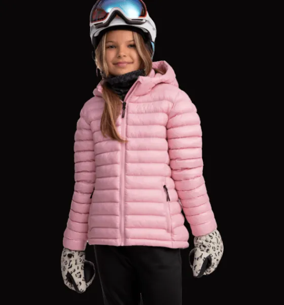 Tunna Jackor>Everest Outdoor J Liner Jkt BLOSSOM PINK
