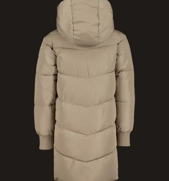 Varma Jackor>Everest Outdoor J Minifina Coat GREISH