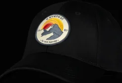 Kepsar & Hattar|Kepsar & Hattar>Everest Outdoor J Outdoor Cap BLACK II