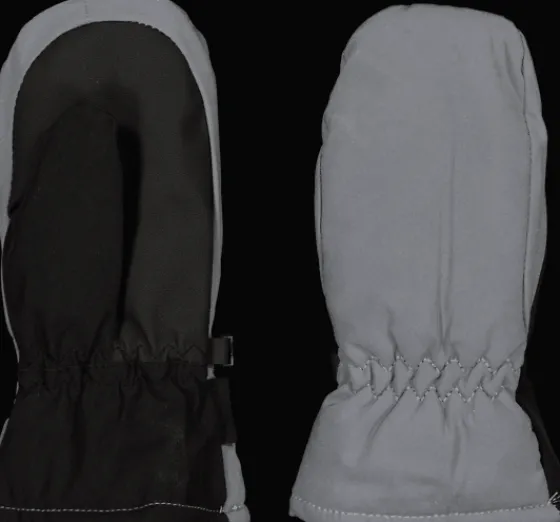 Handskar & Vantar|Handskar & Vantar>Everest Outdoor J Mtn REFLECTIVE