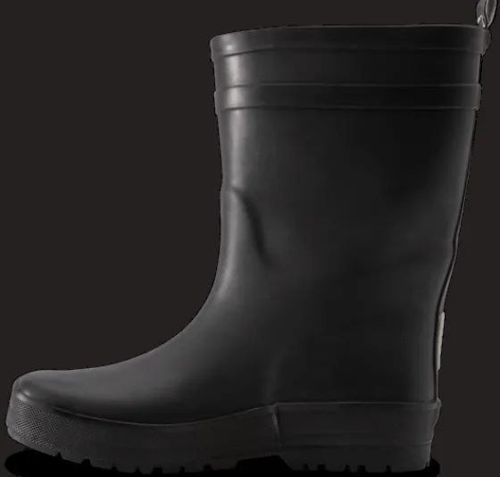 Gummistövlar>Everest Outdoor J Rubber Boot BLACK
