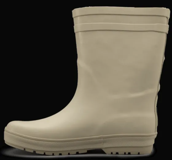 Gummistövlar>Everest Outdoor J Rubber Boot BEIGE