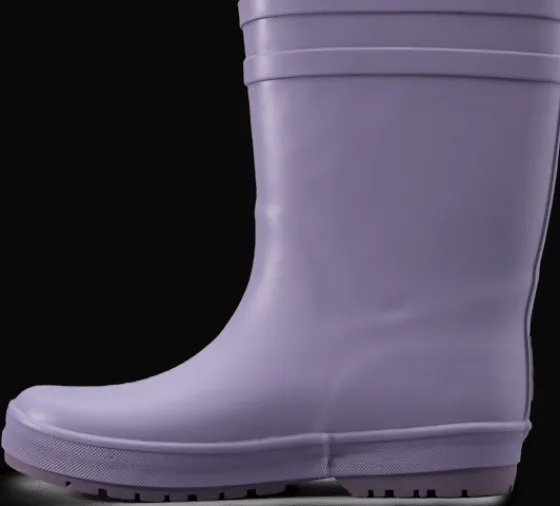 Gummistövlar>Everest Outdoor J Rubber Boot LILAC