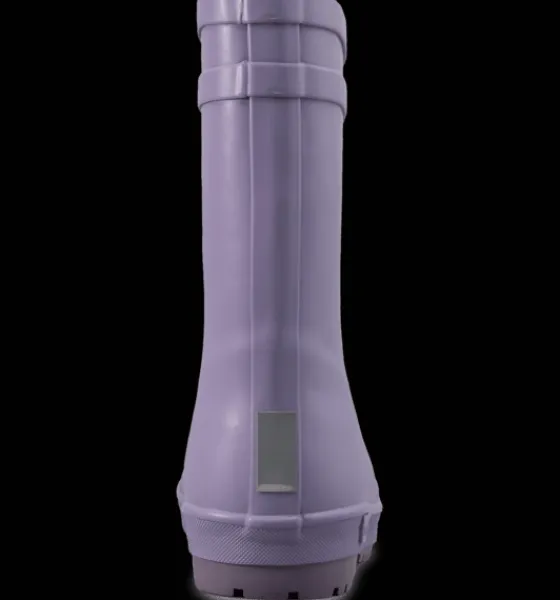 Gummistövlar>Everest Outdoor J Rubber Boot LILAC