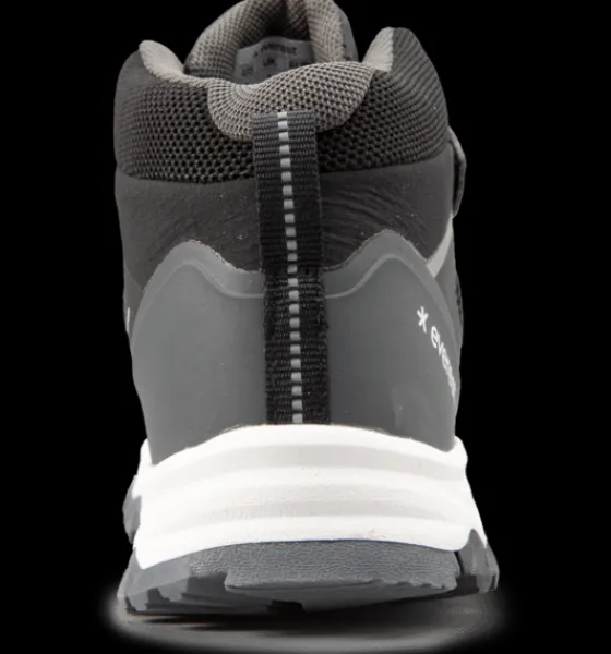 Vinterskor>Everest Outdoor J Shields Outdoor Mid BLACK