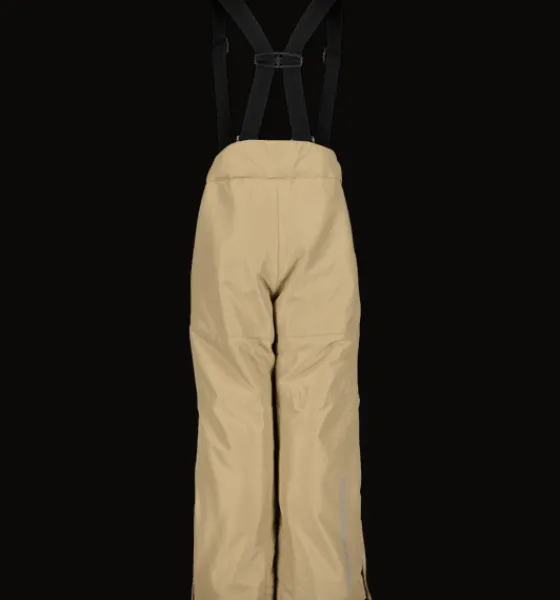 Skidbyxor>Everest Outdoor J Ski Regular Pant BEIGE