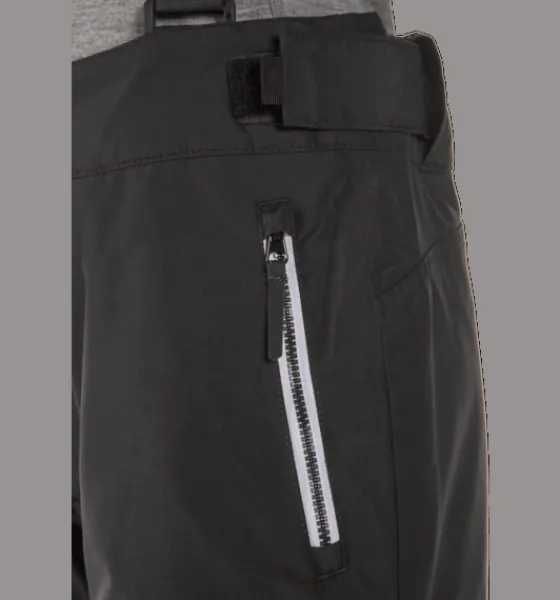 Skidbyxor>Everest Outdoor J Ski Slim Pant BLACK