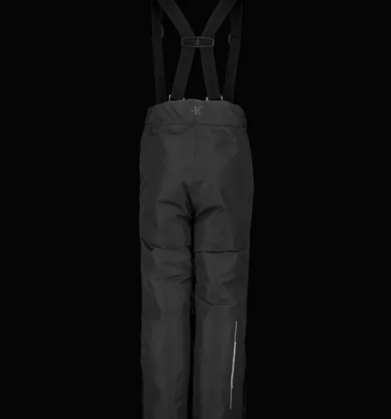 Skidbyxor>Everest Outdoor J Ski Slim Pant BLACK