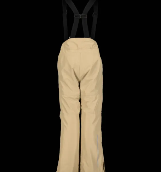 Skidbyxor>Everest Outdoor J Ski Slim Pant BEIGE
