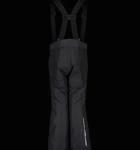 Skidbyxor>Everest Outdoor J Ski Slim Pant BLACK