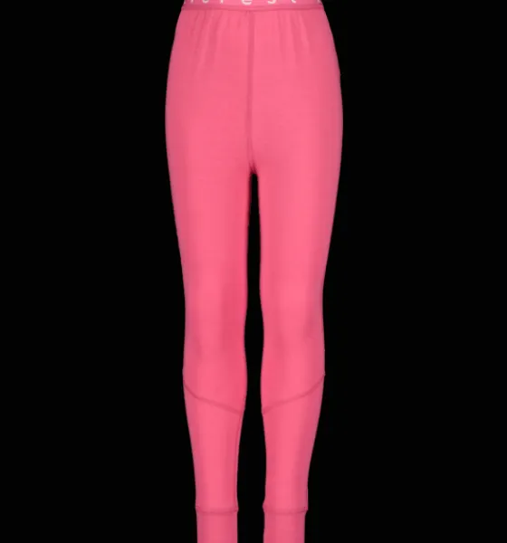 Underställ|Underställ>Everest Outdoor J Uw Pant POWERPINK