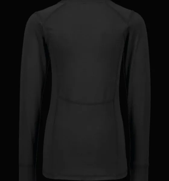 Underställ|Underställ>Everest Outdoor J Uw Shirt BLACK