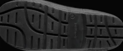 Gummistövlar>Everest Outdoor J Warm Rubber Boot BLACK