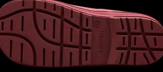 Gummistövlar>Everest Outdoor J Warm Rubber Boot PORT