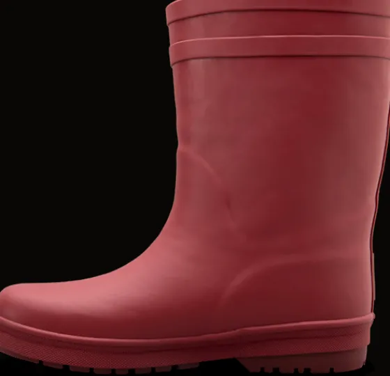 Gummistövlar>Everest Outdoor J Warm Rubber Boot PORT