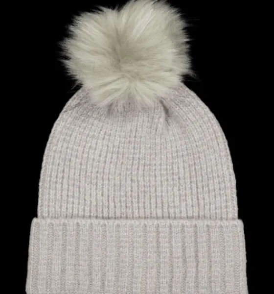 Mössor & Pannband|Mössor>Everest Outdoor J Wild Reflective Hat LT GREY