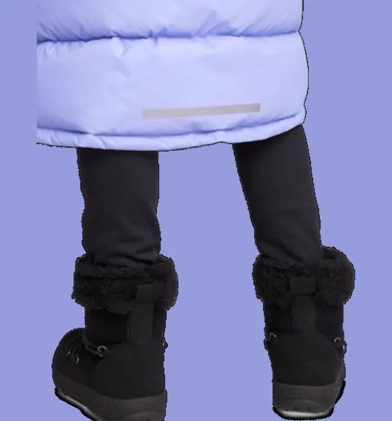 Varma Jackor>Everest Outdoor J Yazza Coat LIGHT LAVENDEL