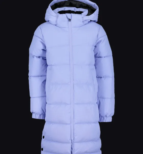 Varma Jackor>Everest Outdoor J Yazza Coat LIGHT LAVENDEL